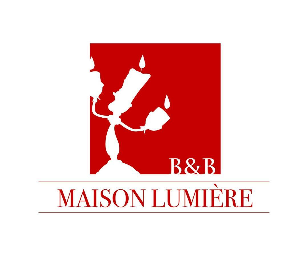 Maison Lumiere Salerno Exterior photo